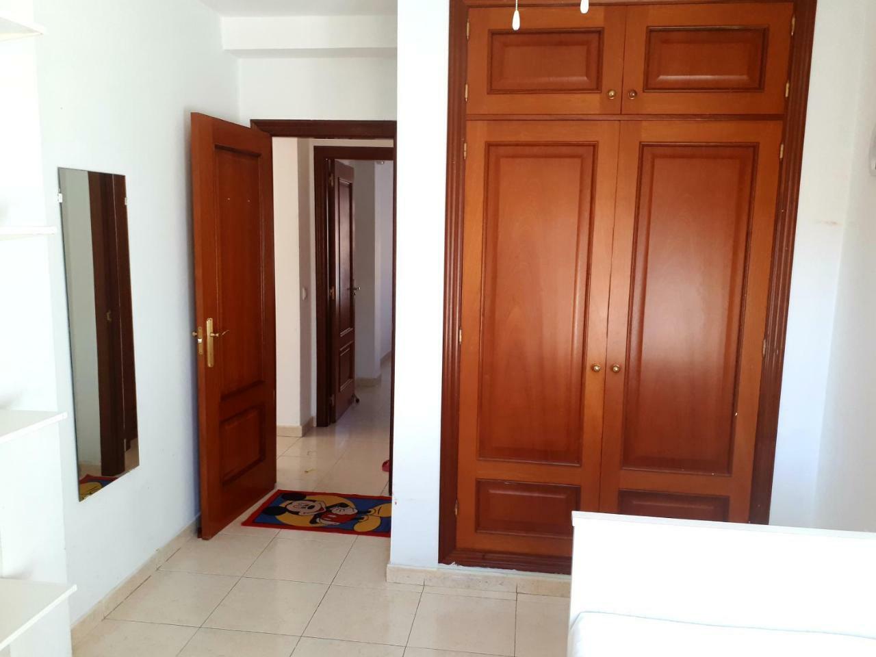 Holiday Home Corralejo Exterior foto
