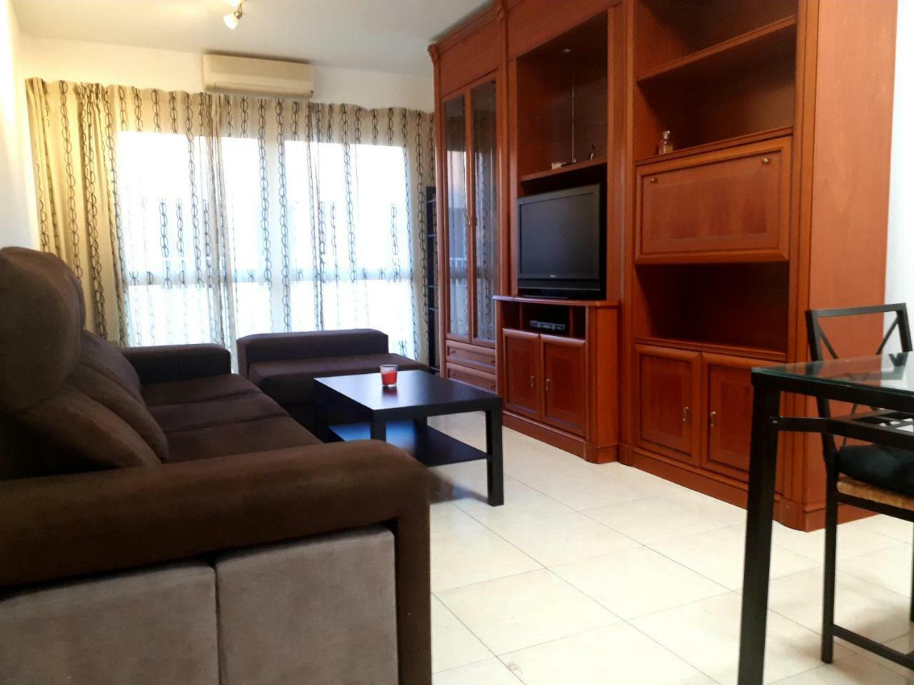 Holiday Home Corralejo Exterior foto