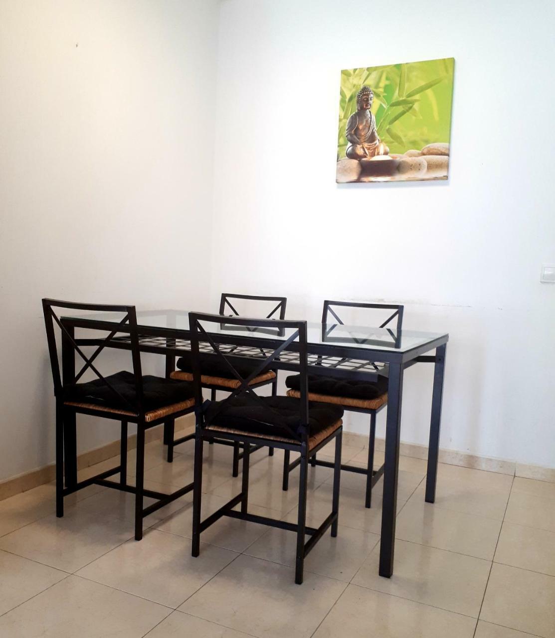 Holiday Home Corralejo Exterior foto